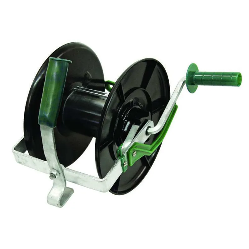 Agrifence Standard Reel